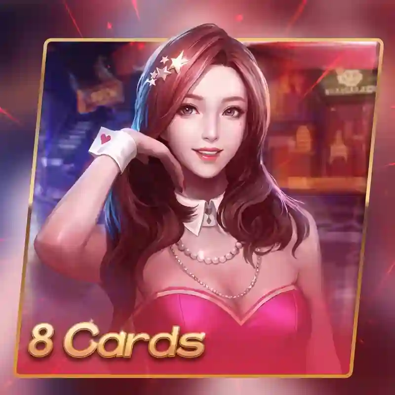 8 thẻ casino vn23