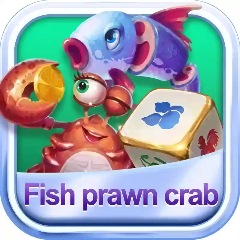 Trò chơi casino Fish Prawn Crab tại nhà cái vn23