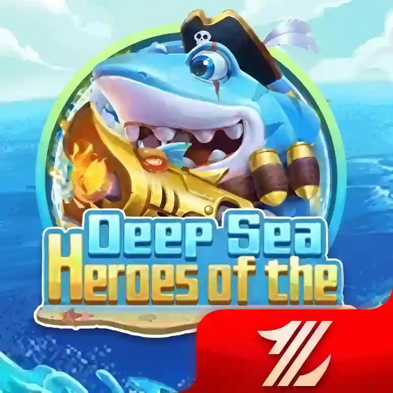 Những anh hùng của biển sâu