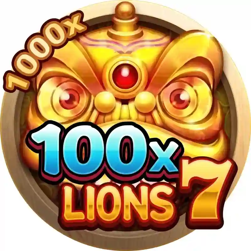 Sư Tử Vàng Bách Phúc - vn23 Casino