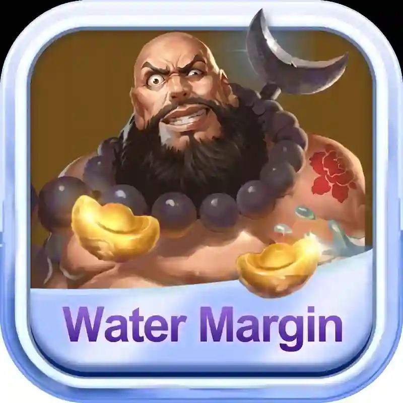 Trò chơi Water Margin casino trực tuyến vn23